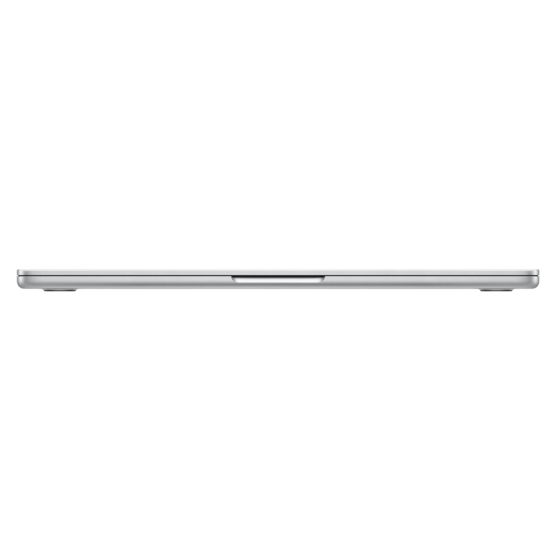 Ноутбук MacBook Air 15" M4 (2025) 10C CPU/10C GPU, 32 ГБ RAM, 512 ГБ SSD, (Silver | Серебристый)