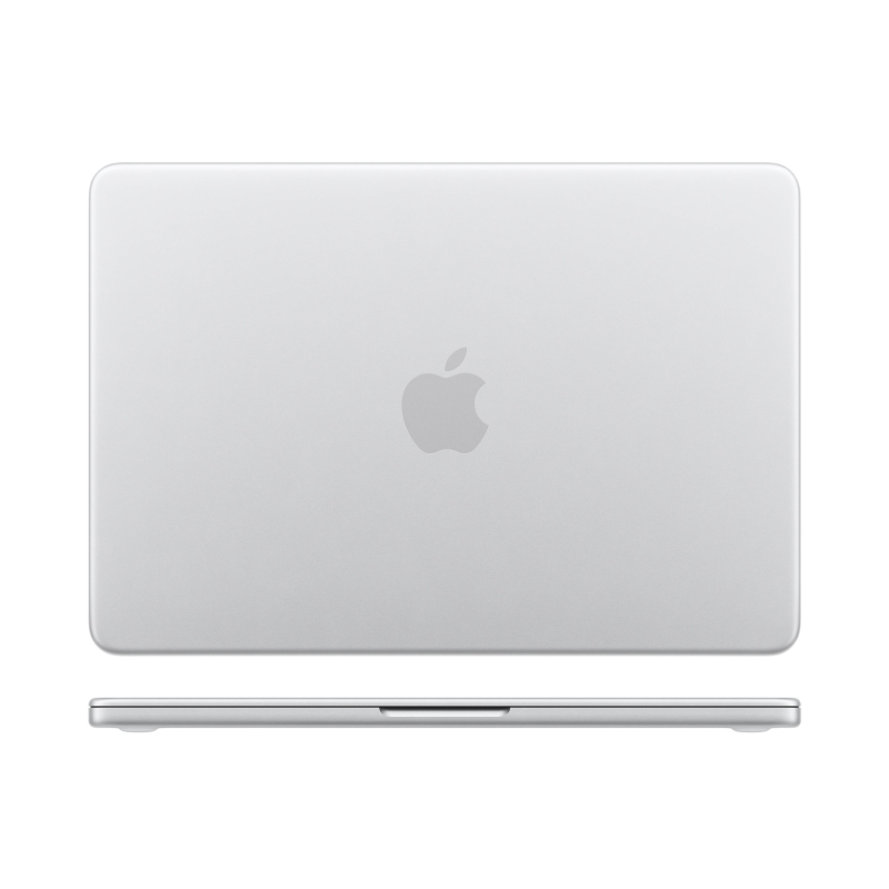 Ноутбук MacBook Neo 13" A18 (2026) 6C CPU/5C GPU, 8 ГБ RAM, 256 ГБ SSD, (Silver | Серебристый)