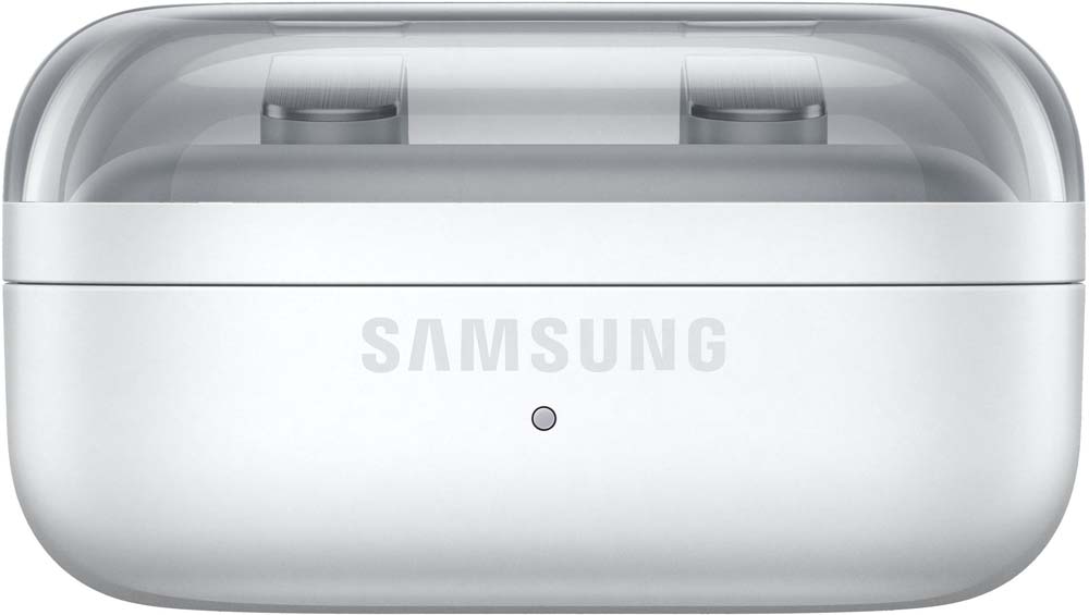 Наушники Samsung Galaxy Buds 4 Белый