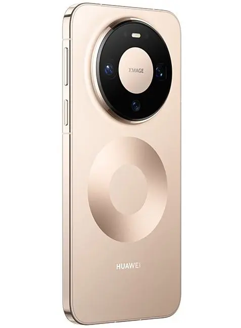 Смартфон Huawei Mate 80 Pro 16/512 ГБ Золотой (Global Version)