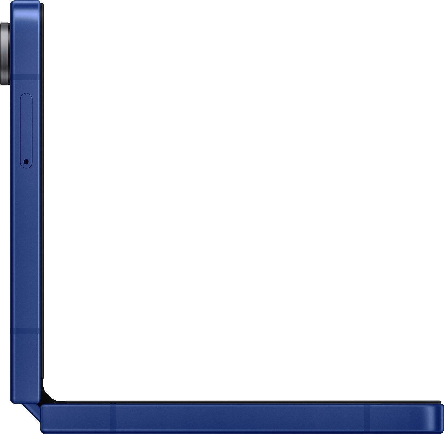 Смартфон Samsung Galaxy Z Flip7 | 12/512 ГБ Синий