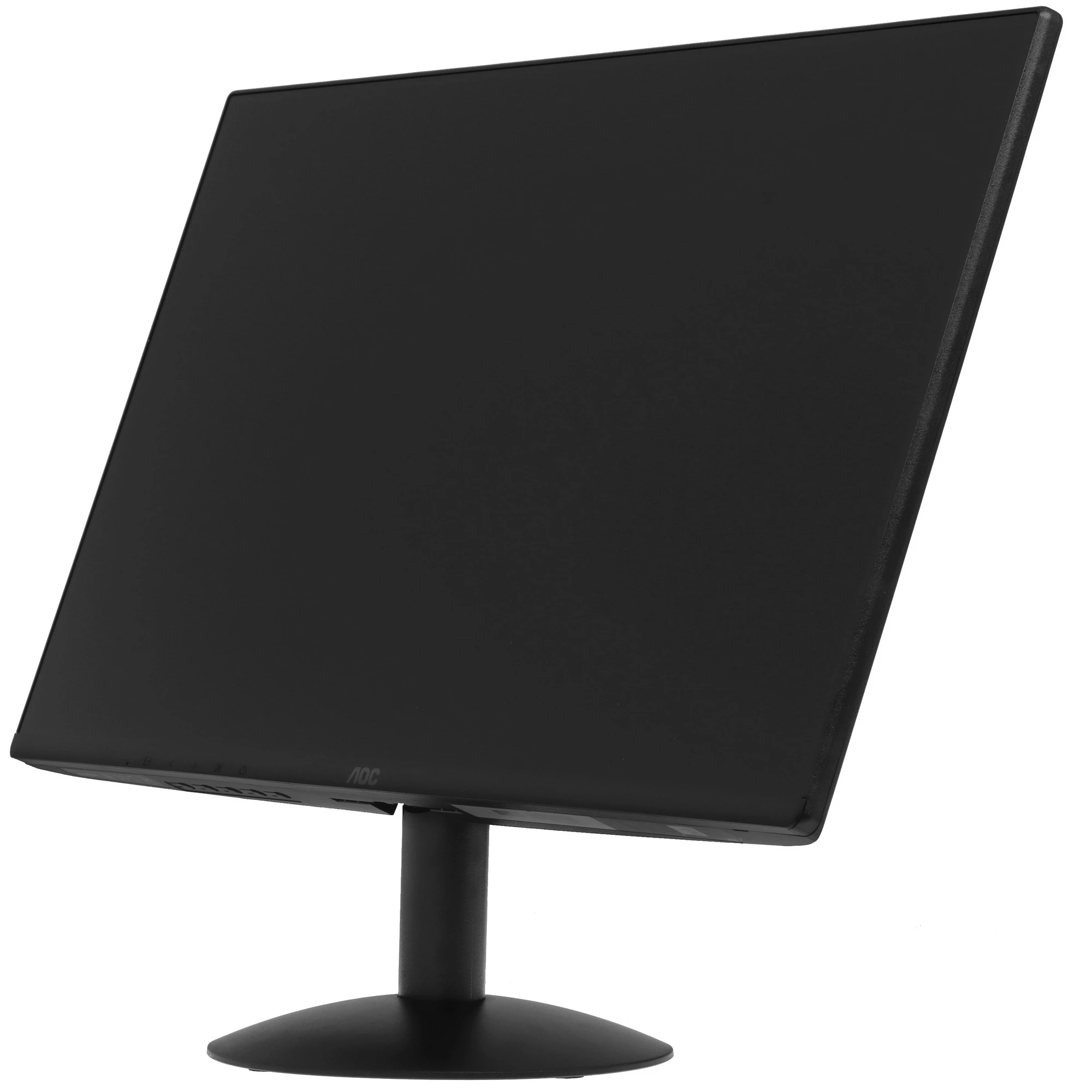 Монитор AOC 24B30H3 23.8" 120 IPS Черный