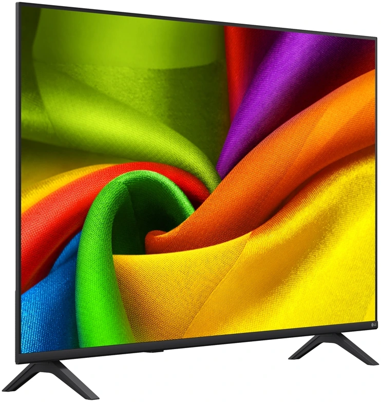 Телевизор LG 50NU900B6LA 50" (126 см)