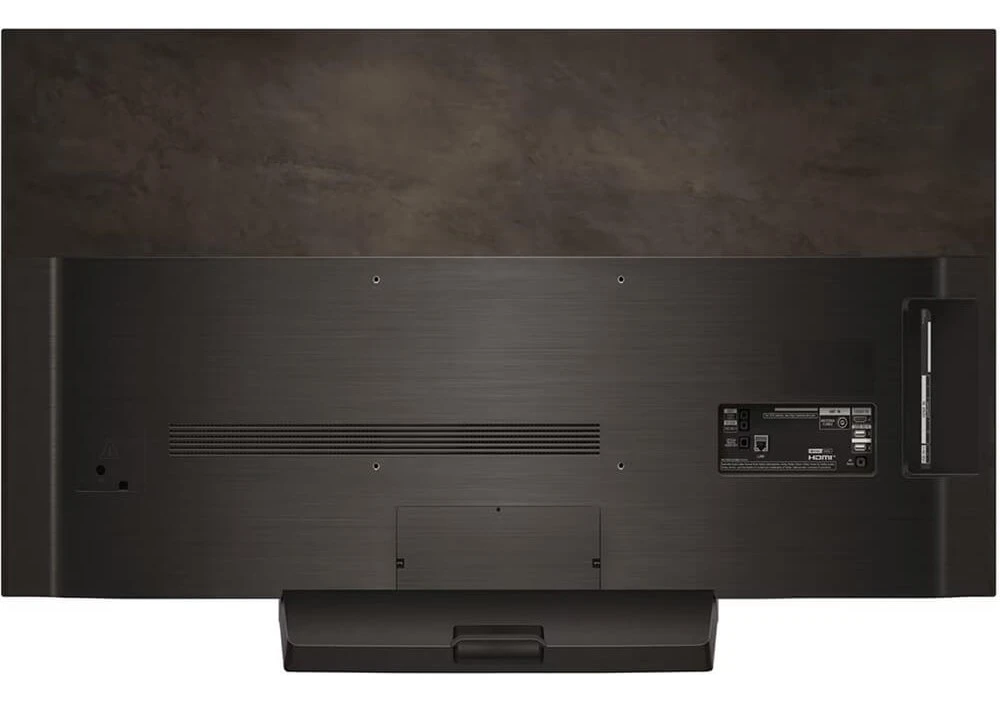 Телевизор LG 65" (165 см) OLED65C4RLA коричневый