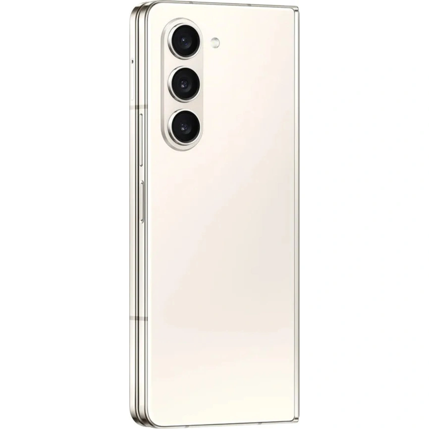 Смартфон Samsung Galaxy Z Fold5 | 12/256 ГБ Бежевый