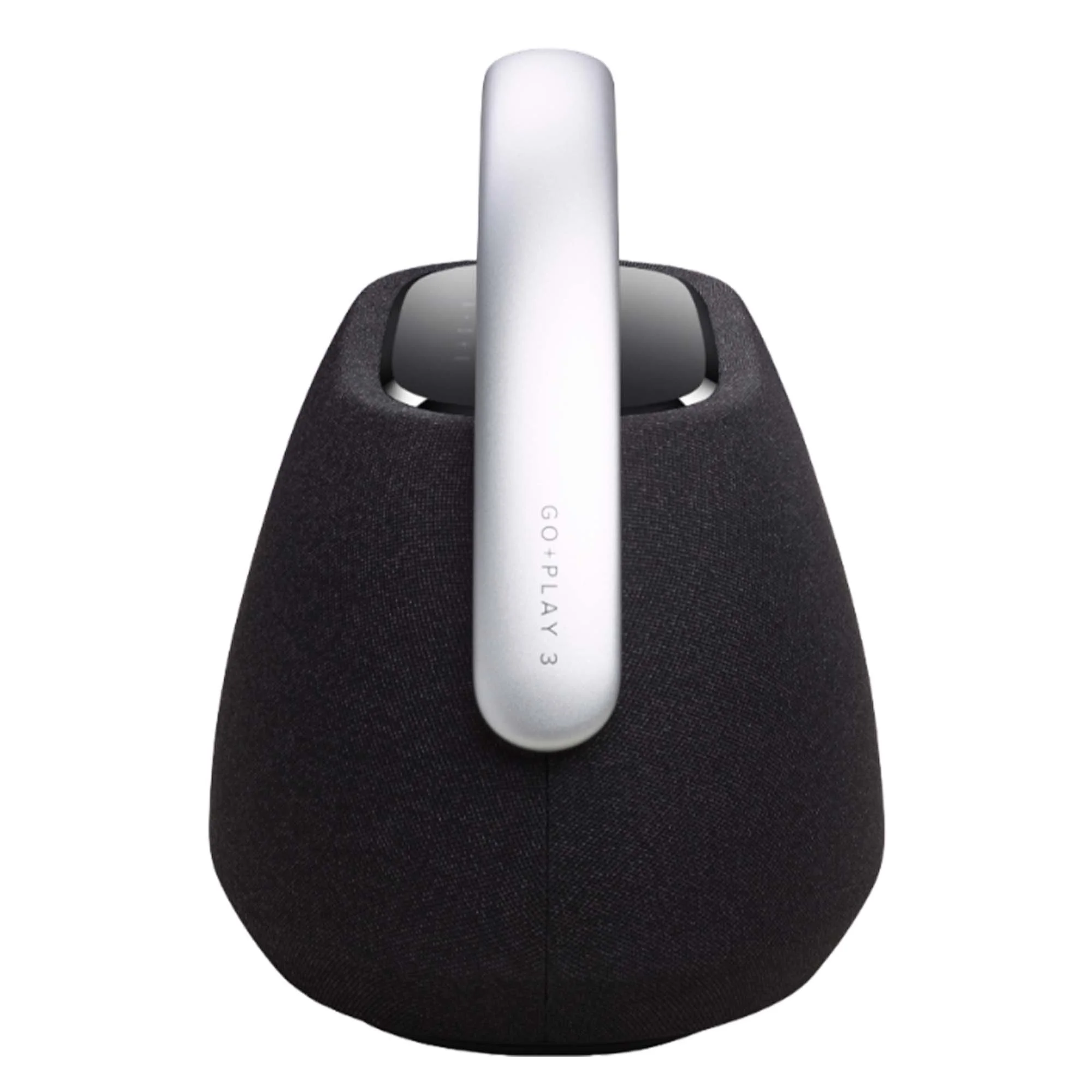 Портативная акустика Harman/Kardon Go + Play 3 Черный