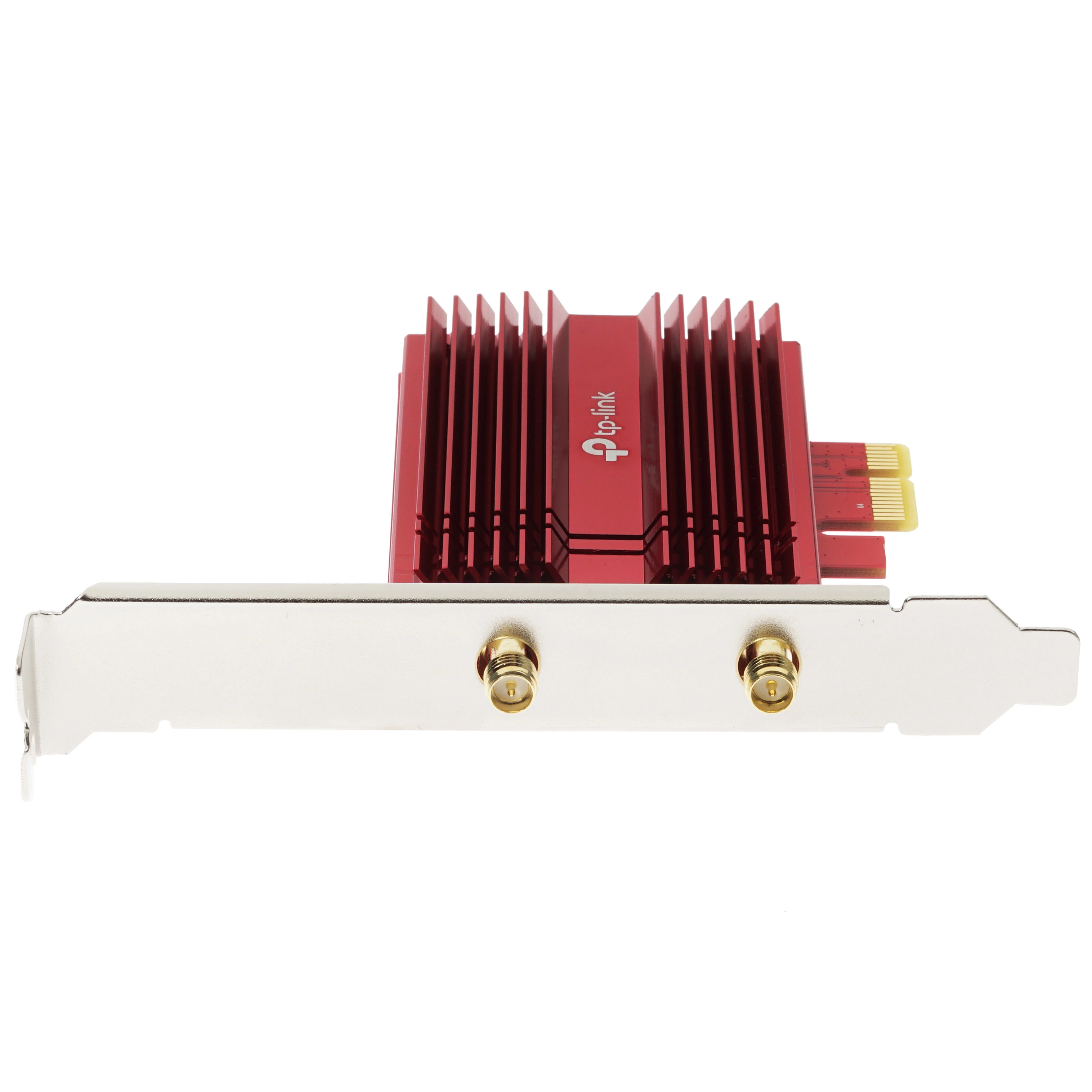 Сетевая карта TP-Link Archer TX3000E, PCI-Express x1 (ARCHER TX3000E-RU)