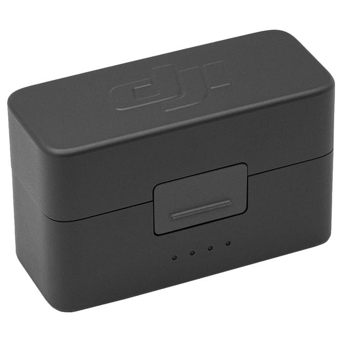 Беспроводной микрофон DJI Mic Mini (2+1)