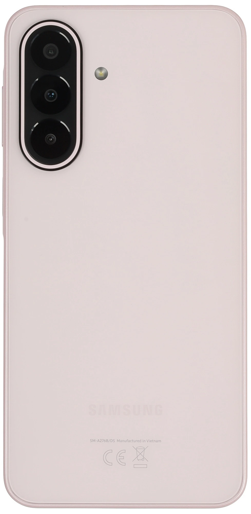 Смартфон Samsung Galaxy A27 | 8/256 ГБ Розовый