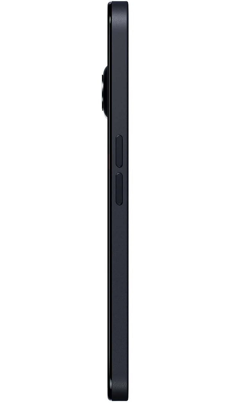 Смартфон Nothing Phone 2A 12/256 ГБ (Чёрный | Black)