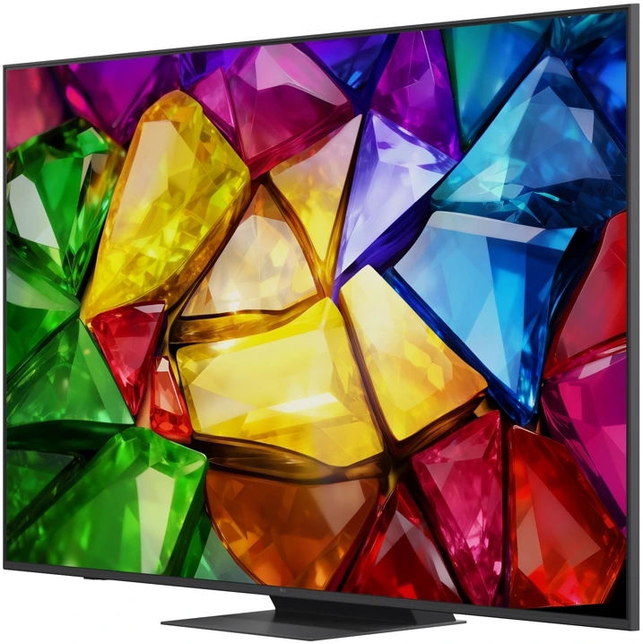 Телевизор LG 75MRGB86B6A 75" черный