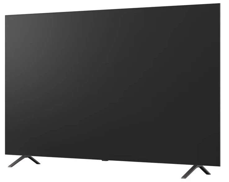 Телевизор LG 77" (195 см) OLED77B5RLA коричневый