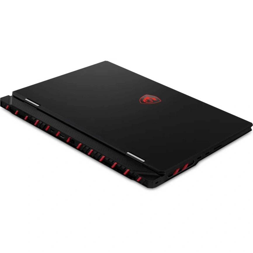 Ноутбук MSI Raider A18 HX A9WJG-216RU 18", AMD Ryzen 9, 64/2048 GB, RTX 5090 (9S7-182L72-216) Черный