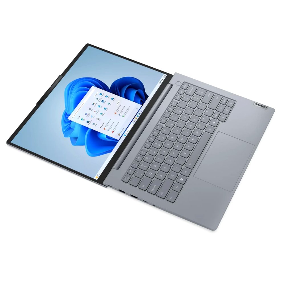 Ноутбук Lenovo ThinkBook ThinkBook 14 Core Ultra 7 255H 21SJ0010GQ (14", Intel Core Ultra 7 255H, 16 ГБ, 512 ГБ SSD), серый
