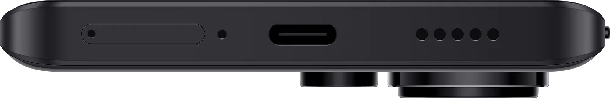 Смартфон Xiaomi Redmi Note 13 Pro Plus 5G | 8/256 ГБ Ростест (EAC) Midnight Black