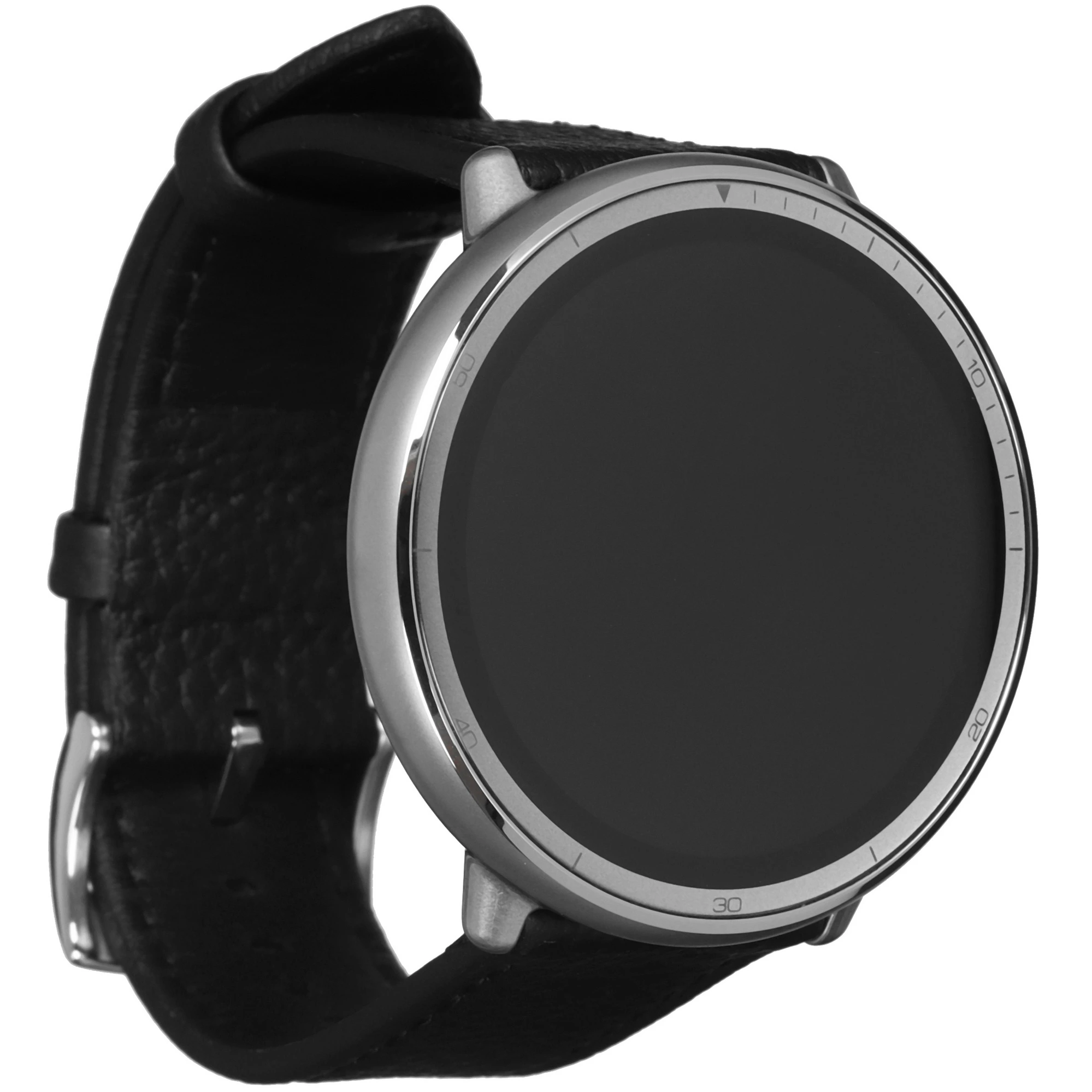 Смарт-часы Amazfit Active 2 Premium Black