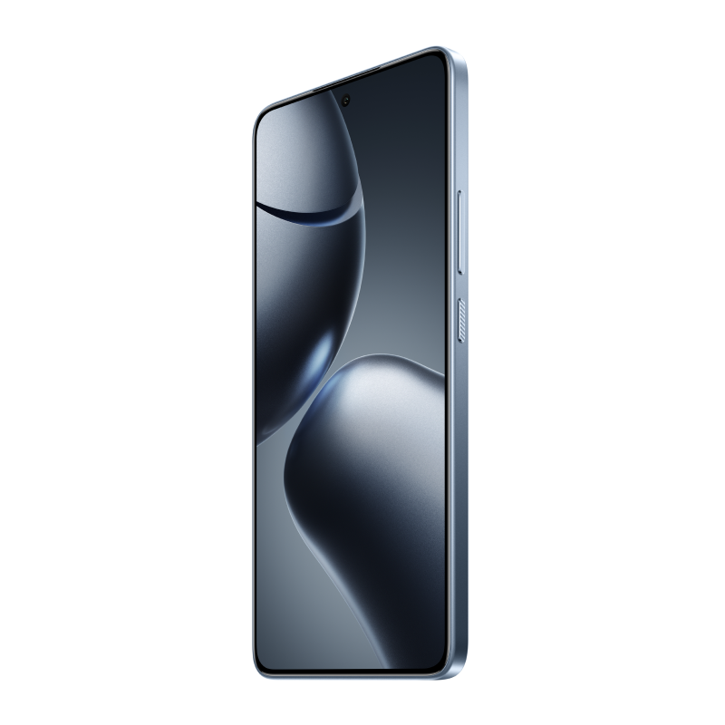 Смартфон Xiaomi 14T | 12/256 ГБ (Синий титан | Titan Blue)