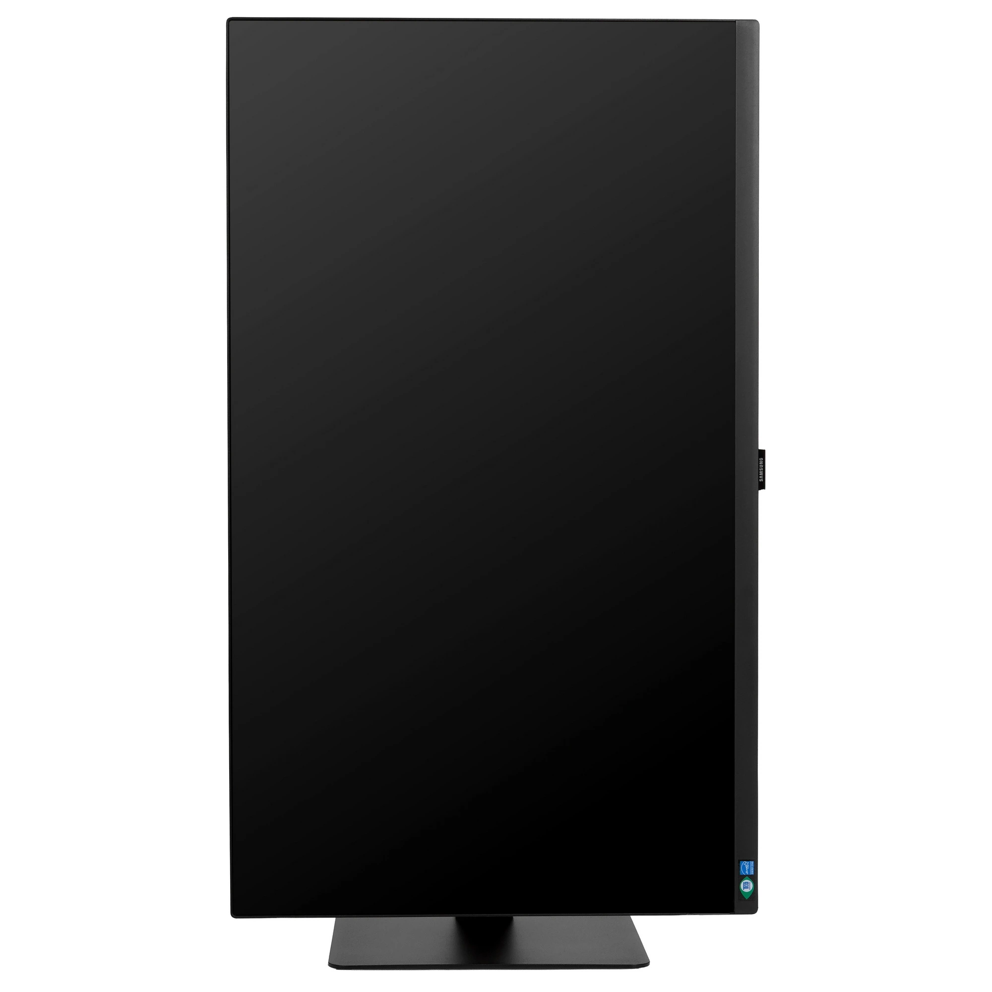Монитор Samsung ViewFinity S8 27" 60 IPS Черный
