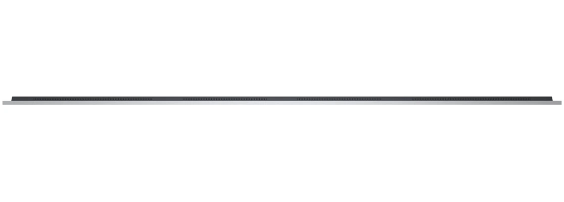 Телевизор LG 83" (210 см) OLED83G6RLA черный