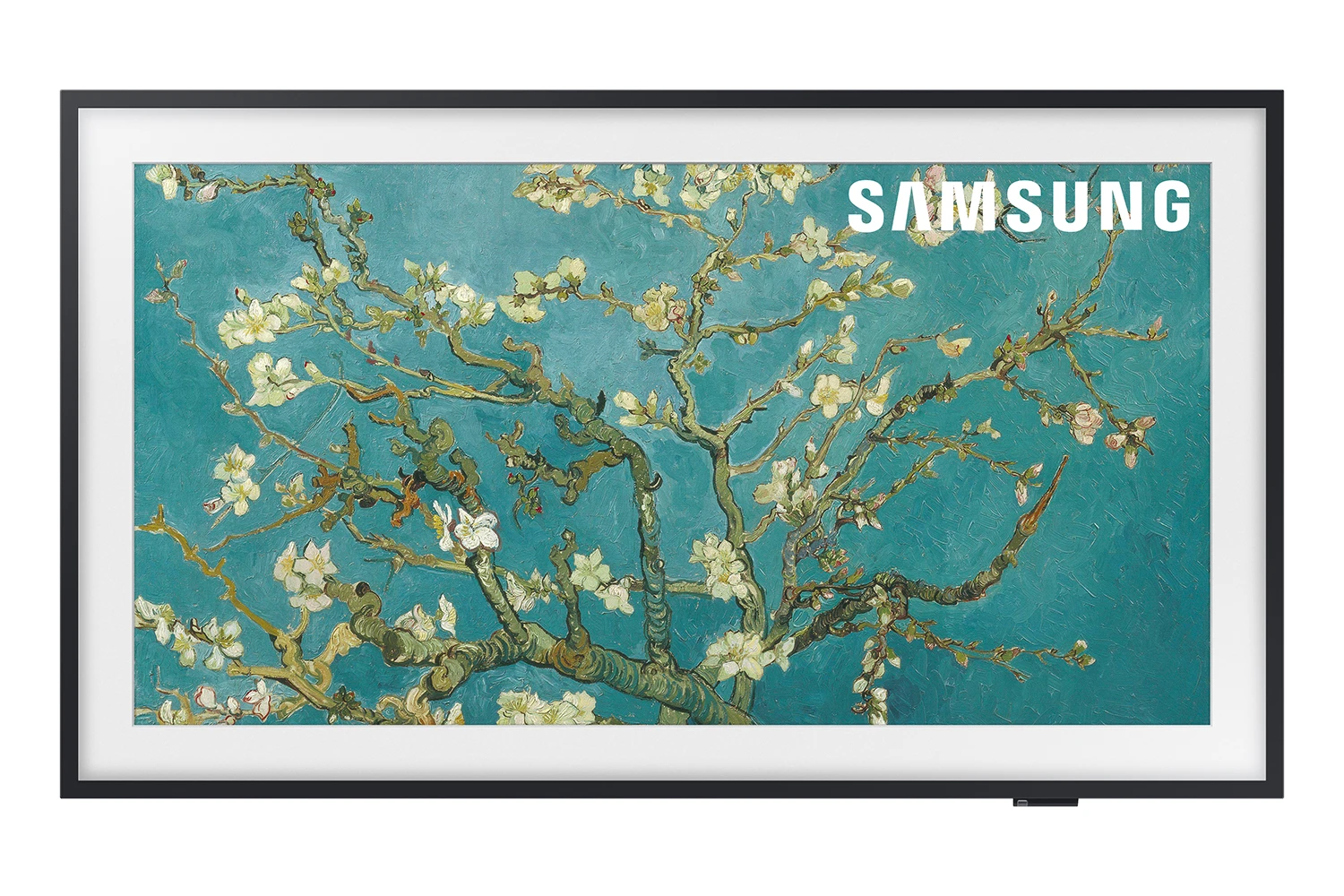 Телевизор Samsung 32" (81 см) QE32LS03CBUXRU черный Телевизор Samsung 32" (81 см) QE32LS03CBUXRU черный