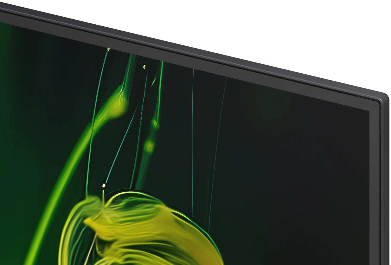 Телевизор LG 50QNED70B6C 50" черный