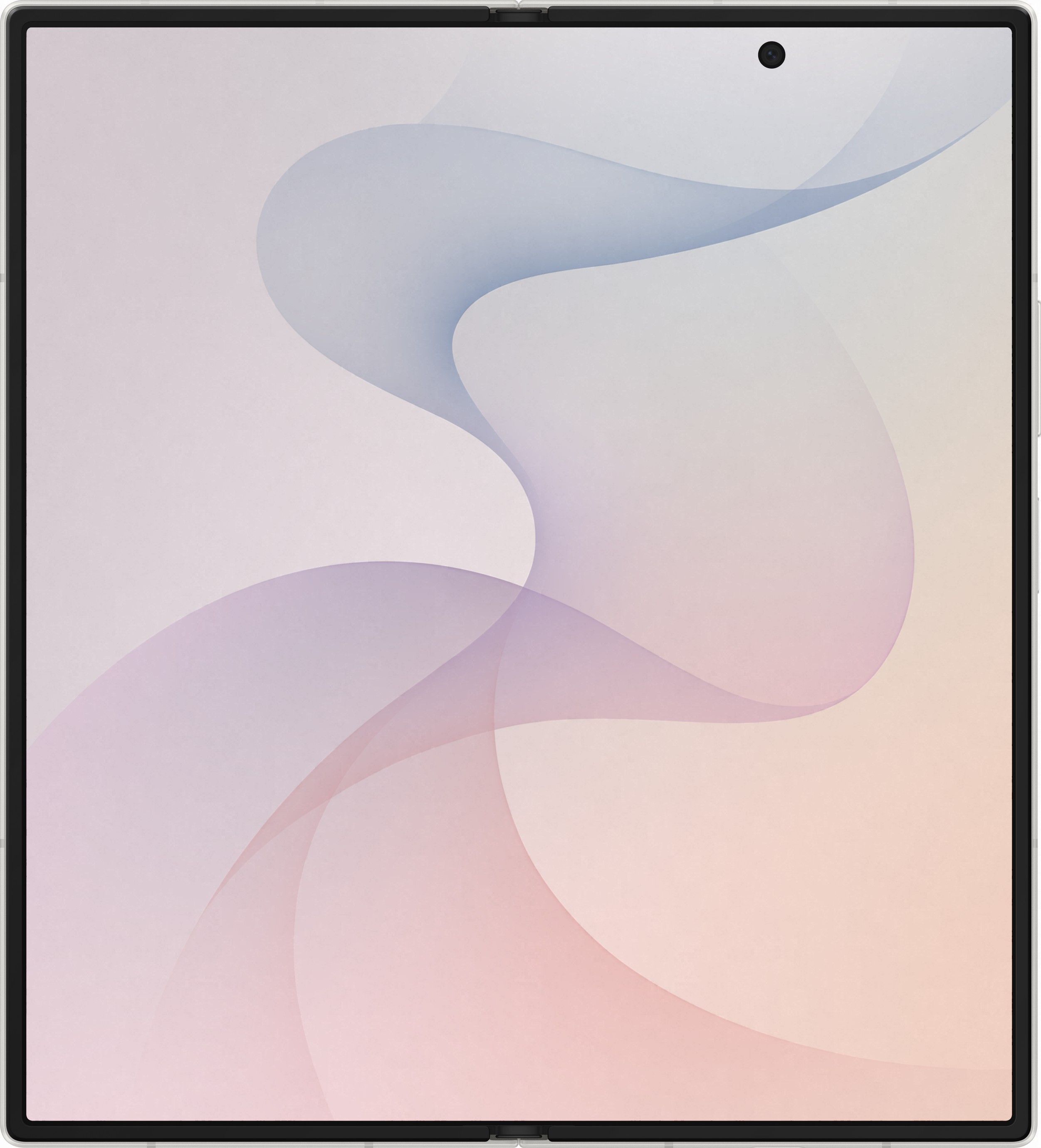 Смартфон Samsung Galaxy Z Fold8 Ultra | 16/1 ТБ Кремовый