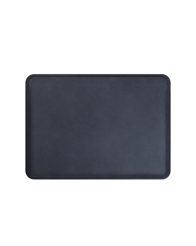 Чехол VLP Velar Sleeve для MacBook Air 13", кожа, Темно-синий