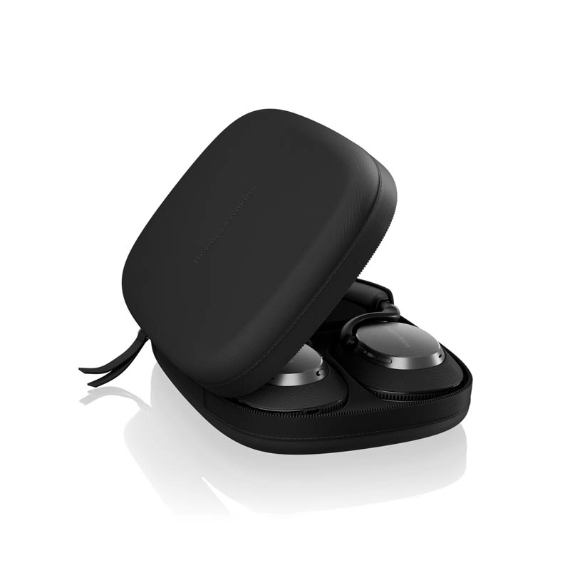 Беспроводные наушники Bowers & Wilkins PX7 S3, Черный