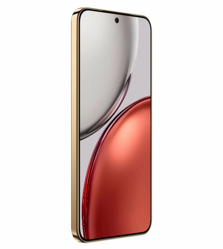 Смартфон Honor X9d, 8/256 ГБ Коричневый