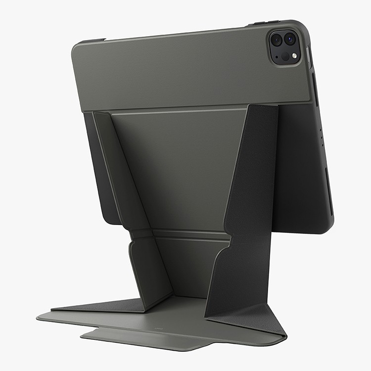 Чехол Uniq Ryze для iPad Pro 11" (2021) - Air 10.9" (2022) Зеленый