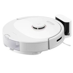 Робот-пылесос Roborock Q8Max, Белый