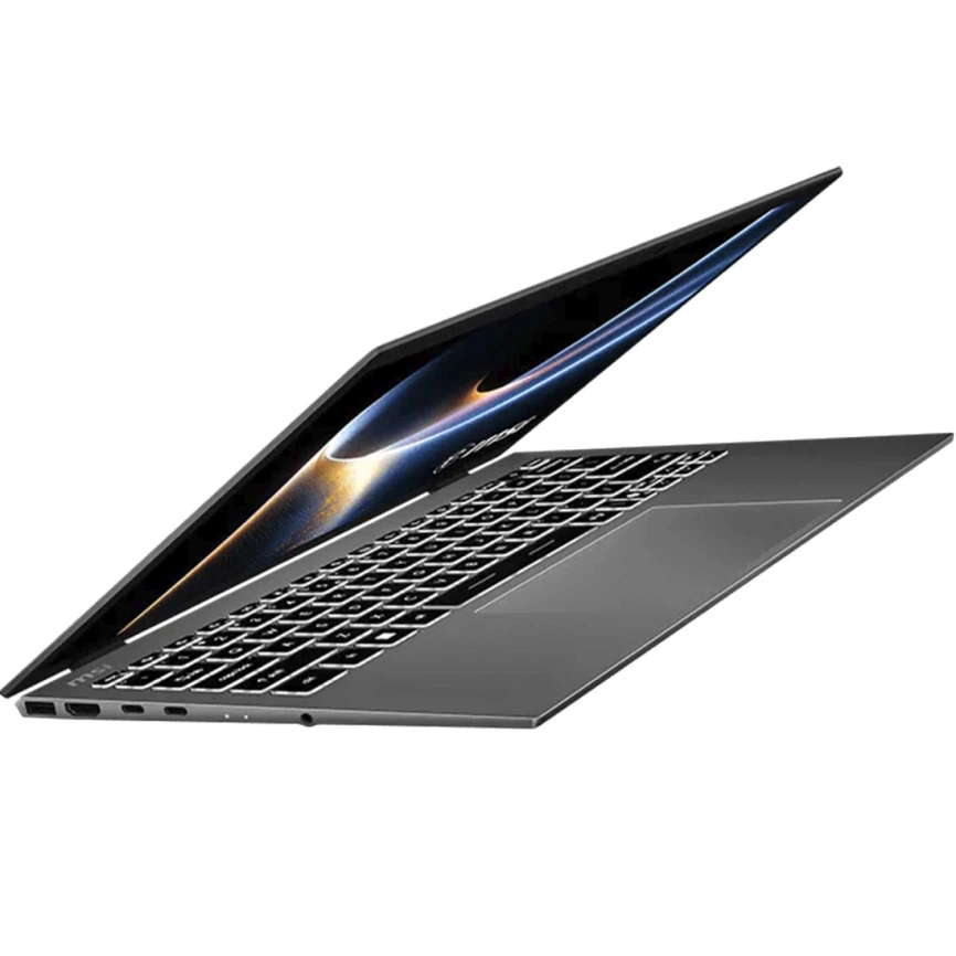 Ноутбук MSI Prestige 13 AI+ A3MG-046RU 13.3", Intel Core Ultra 9, 32/1024 GB, Intel Arc Graphics (9S7-13Q425-046) Серый