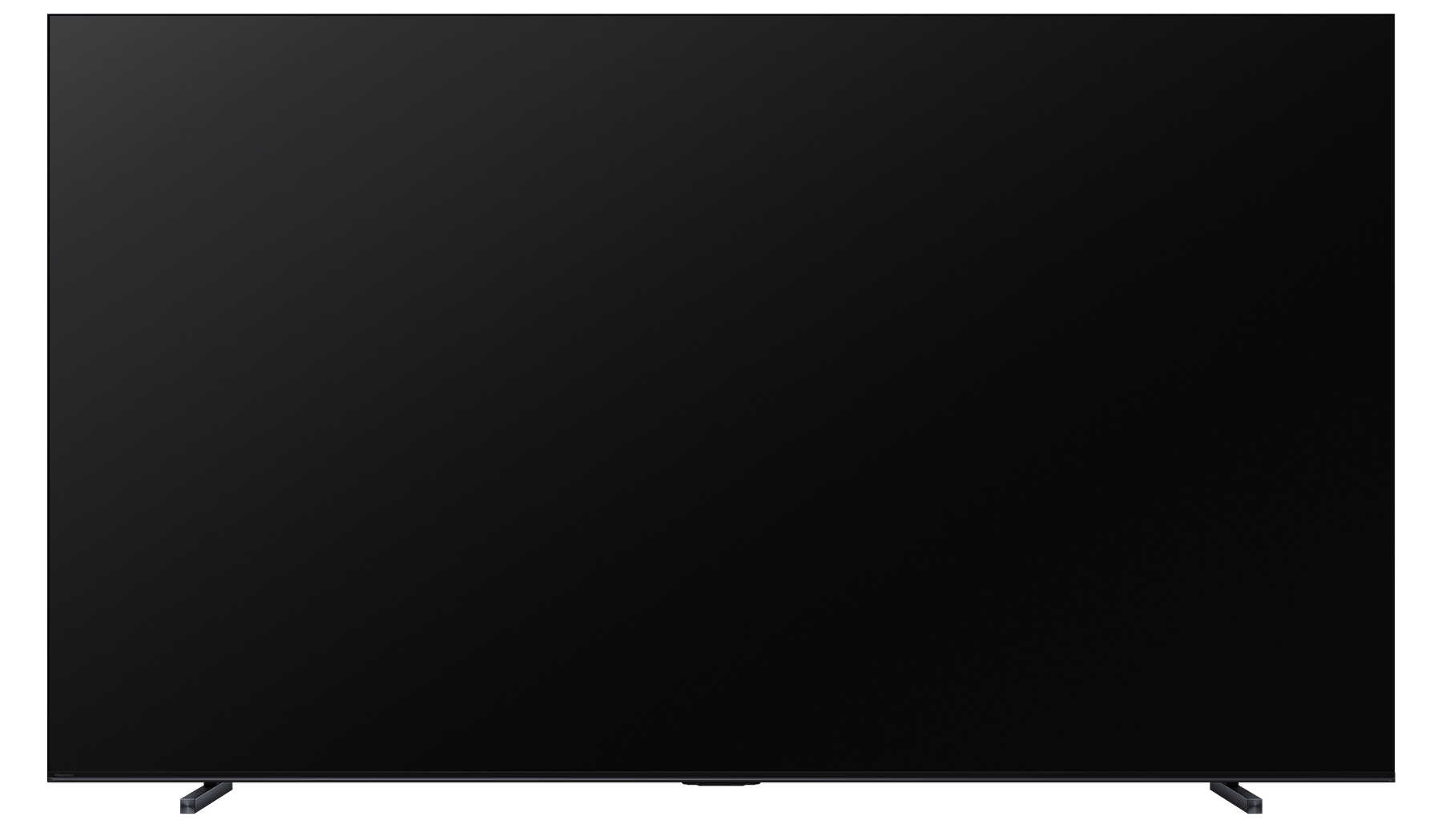 Телевизор Hisense 100U7Q 100" Черный