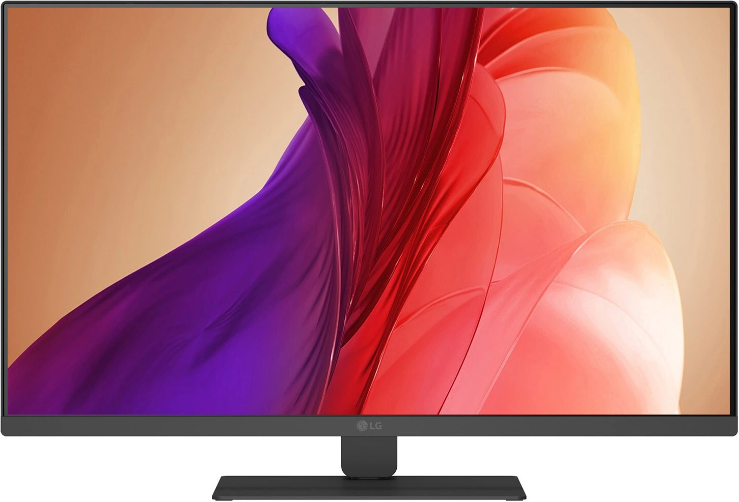Монитор LG 27U730A-B 27" 60 IPS Черный