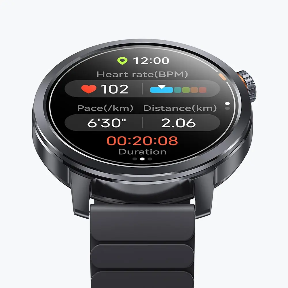 Смарт-часы Kospet ORB Graphite Grey Graphite Grey Graphite Grey