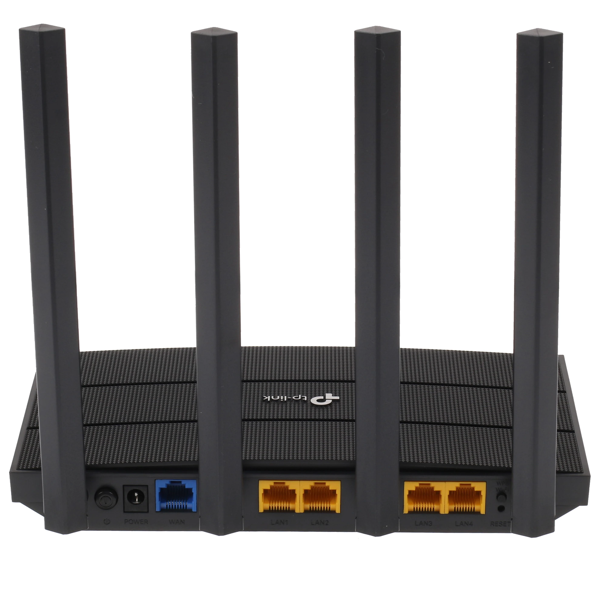 Wi-Fi роутер TP-Link Archer C6U