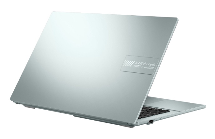 Ноутбук Asus VivoBook Go 15 E1504FA-BQ120 (AMD Ryzen 3 7320U, 8 ГБ RAM, 512 ГБ)