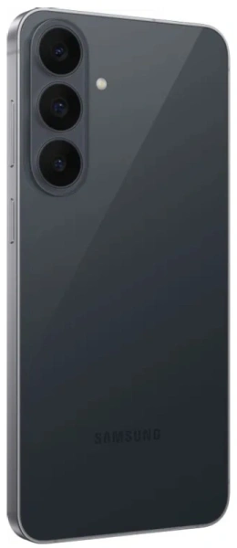Смартфон Samsung Galaxy S26 FE 8/128 ГБ, серый (Graphite) SM-S741B