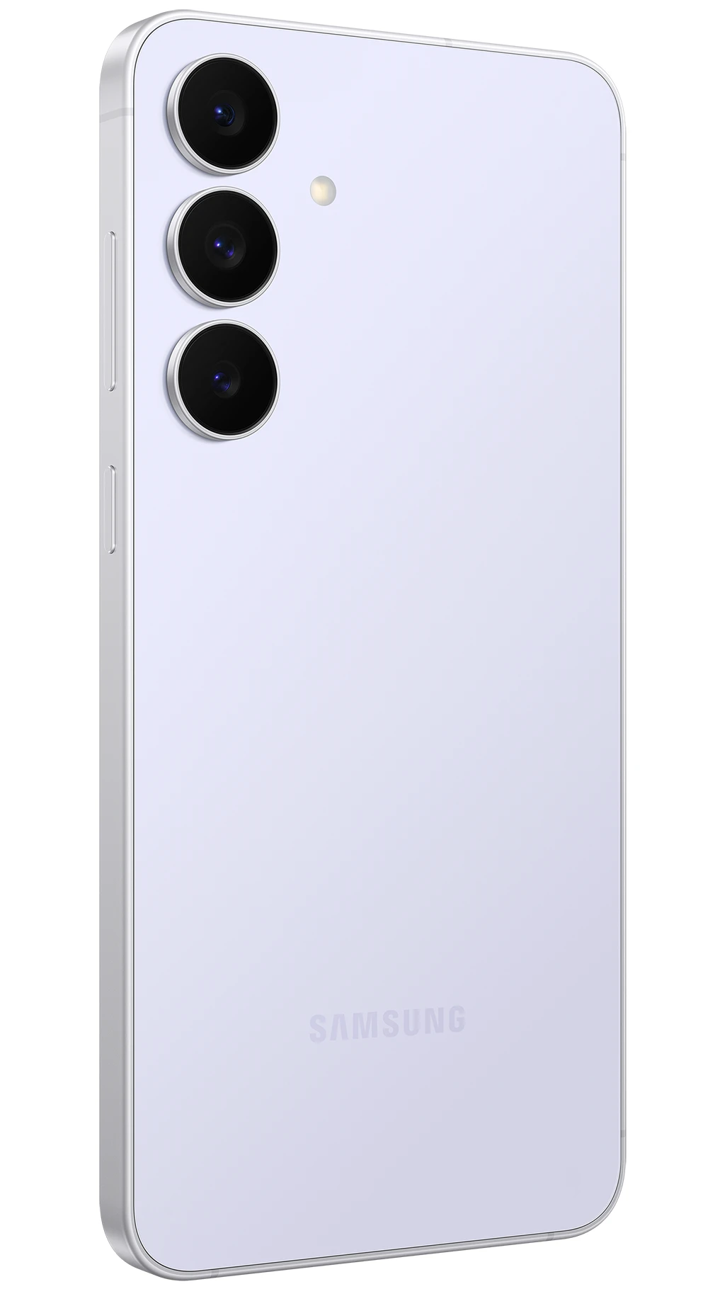Смартфон Samsung Galaxy S25 FE | 8/512 ГБ Голубой