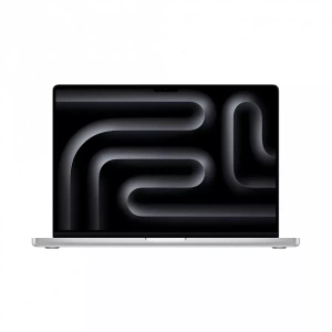 Ноутбук Apple MacBook Pro 16" M4 Max (2024) 16C CPU/40C GPU, 128 ГБ RAM, 2 ТБ SSD, нанотекстурное стекло, Silver (Z1FR000P2)