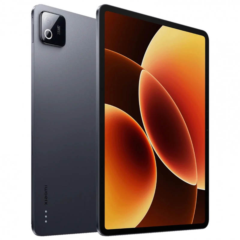 Планшет Xiaomi Pad 8 (11.2") | Wi-Fi | 8/128 ГБ Серый