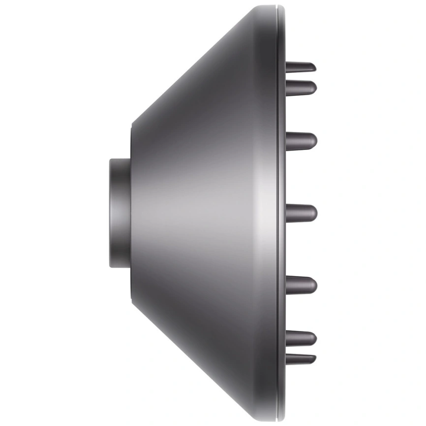 Фен Dyson Supersonic HD07 Nickel/Copper