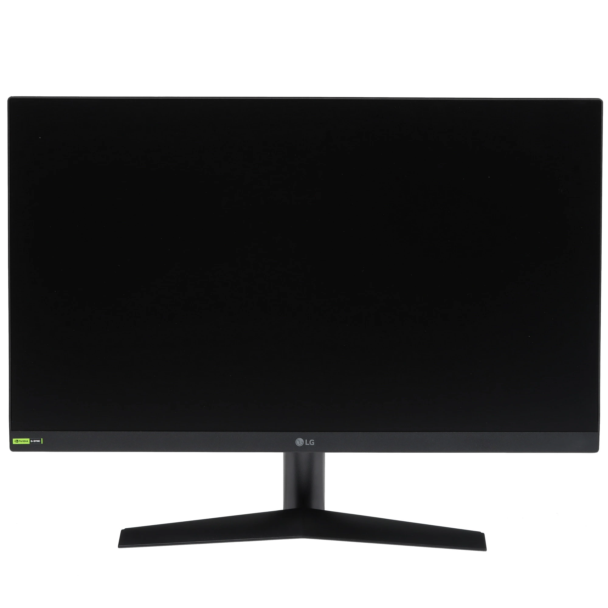 Монитор LG UltraGear 24GS60F-B 24" 180 IPS Черный