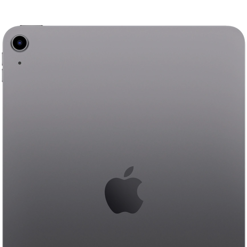 Планшет Apple iPad Air (2022 M1) 10.9" Wi-Fi + Cellular | 256 ГБ Space gray