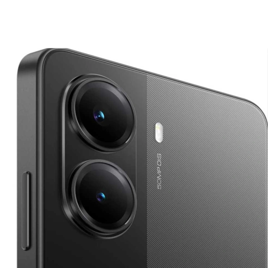 Смартфон Xiaomi Poco X7 Pro | 12-256 ГБ Черный