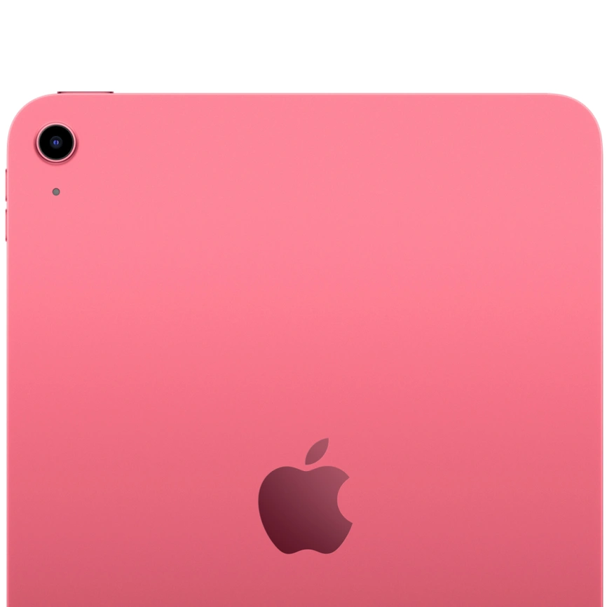 Планшет Apple iPad (2022 A14) 10.9" Wi-Fi + Cellular | 256 ГБ Pink