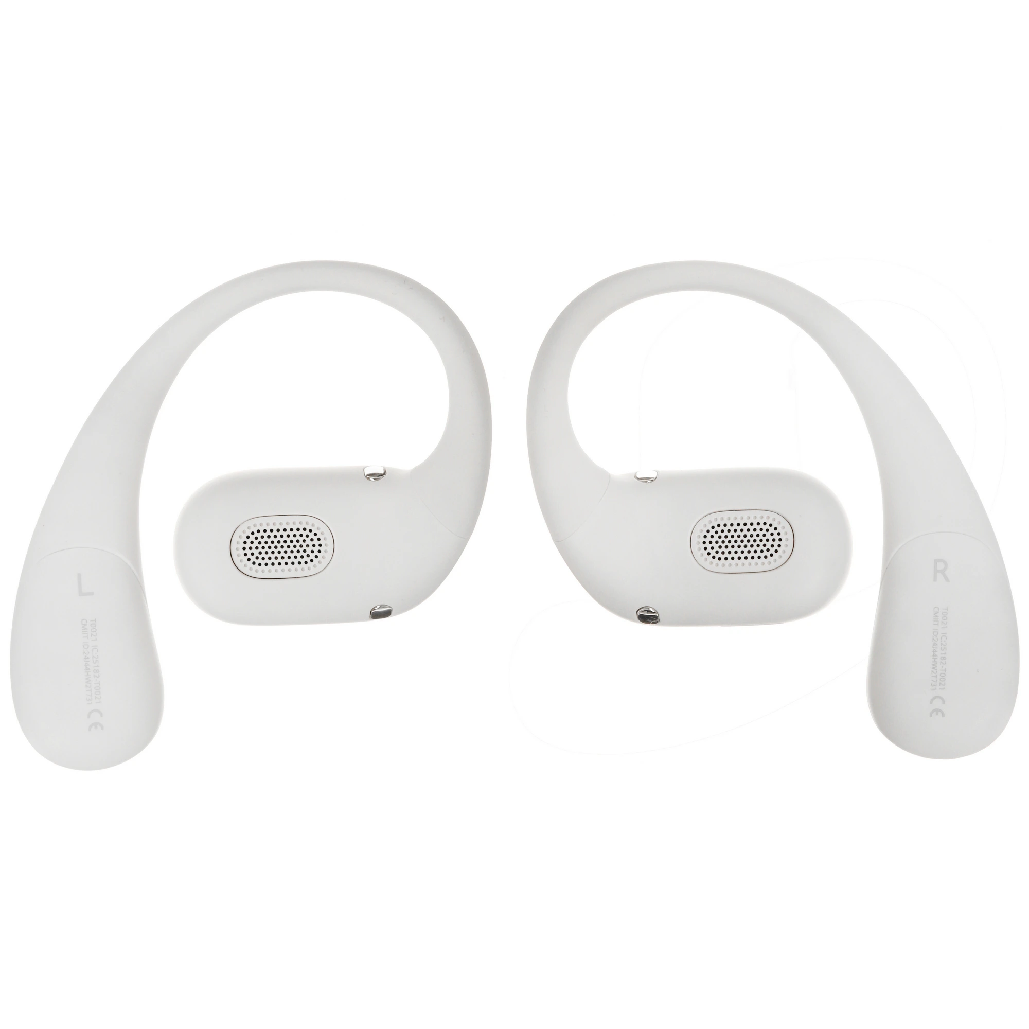 Наушники HUAWEI FreeArc, серый (Gray)