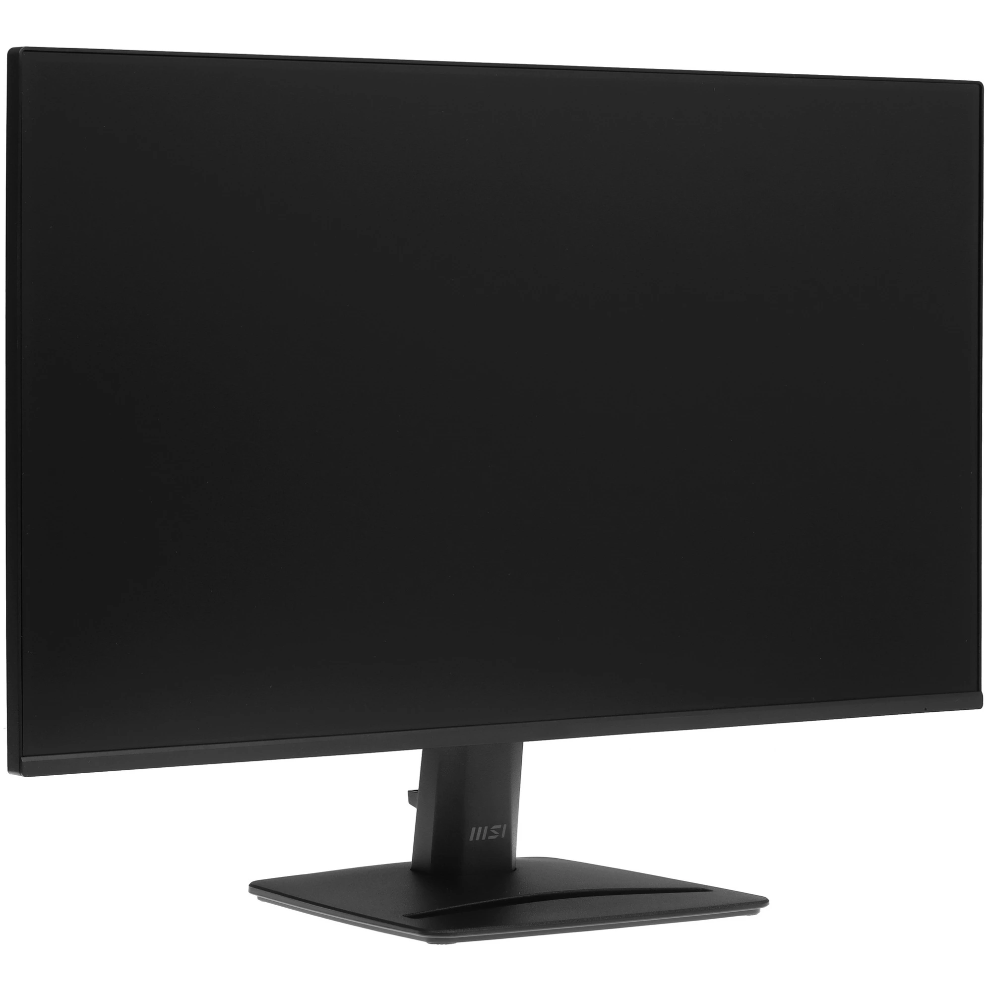 Монитор MSI PRO MP275 E2 27" 120 Гц IPS Черный