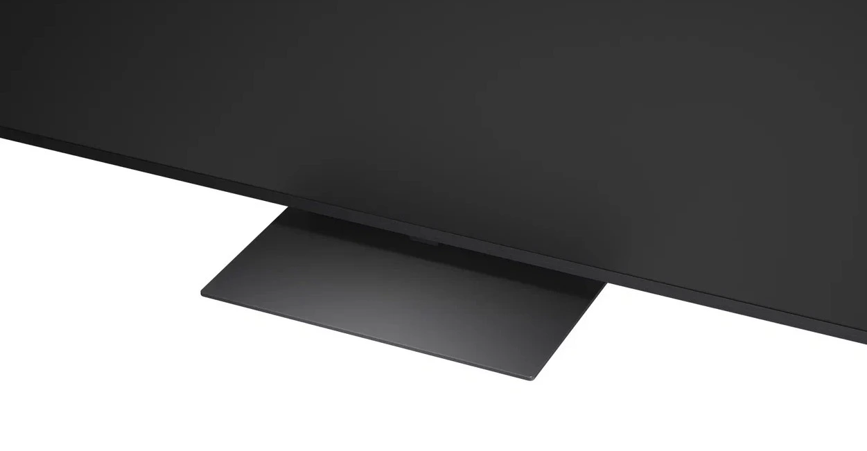 Телевизор LG 65QNED86A6A 65" черный