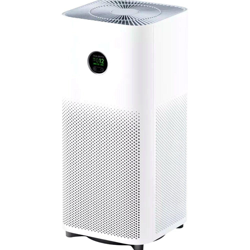 Очиститель воздуха Xiaomi Smart Air Purifier 6, Белый